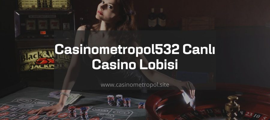 Casinometropol532